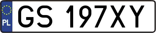 GS197XY