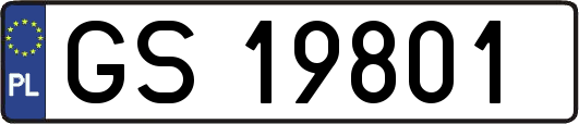 GS19801