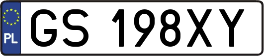 GS198XY