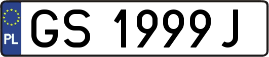 GS1999J