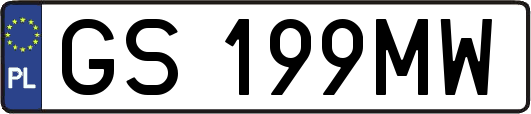GS199MW