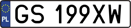 GS199XW