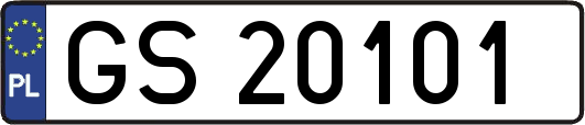 GS20101