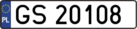 GS20108