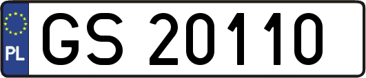 GS20110
