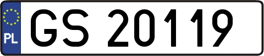 GS20119