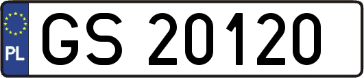 GS20120
