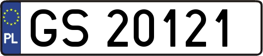 GS20121