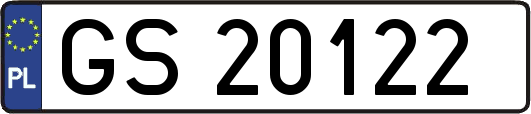 GS20122