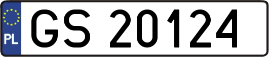GS20124