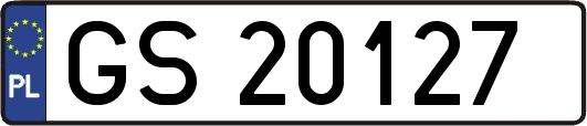 GS20127
