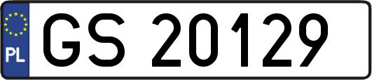 GS20129