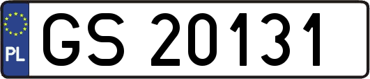 GS20131