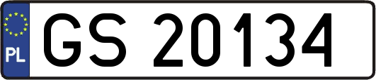 GS20134