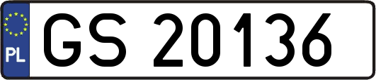 GS20136