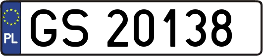 GS20138