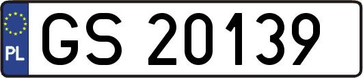 GS20139