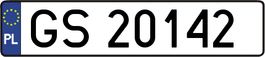 GS20142