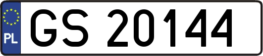 GS20144