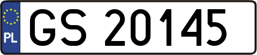 GS20145