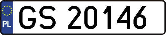 GS20146