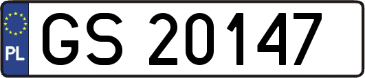 GS20147