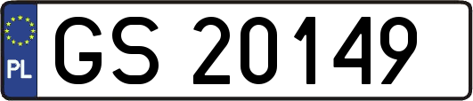 GS20149