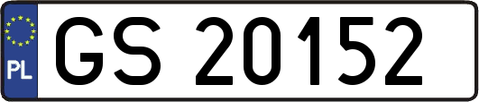 GS20152