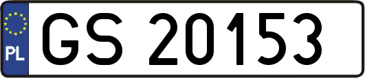 GS20153