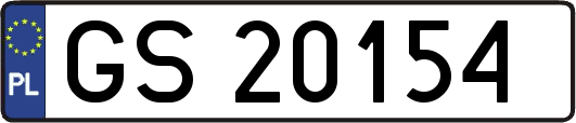 GS20154