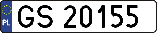 GS20155