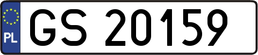GS20159