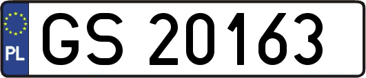 GS20163