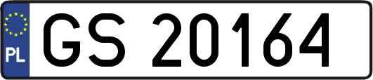 GS20164