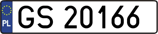 GS20166