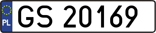 GS20169