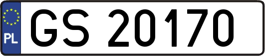 GS20170