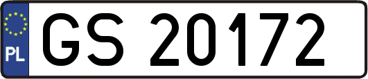 GS20172