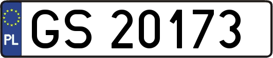 GS20173
