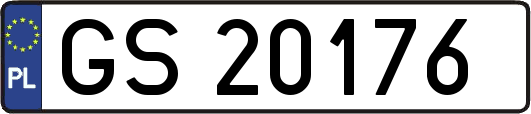 GS20176