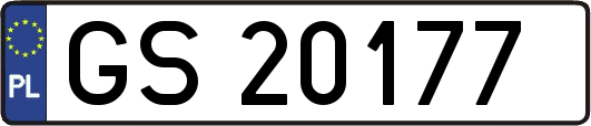 GS20177
