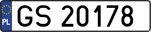 GS20178