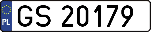 GS20179