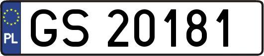 GS20181