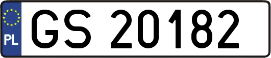 GS20182