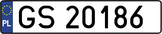 GS20186
