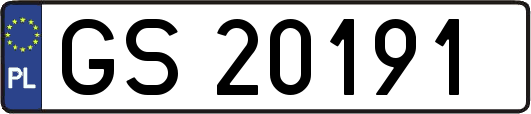 GS20191