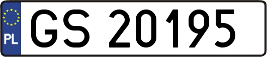GS20195