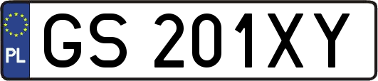 GS201XY