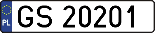 GS20201